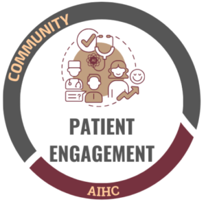 Group logo of AI for Patient Engagement