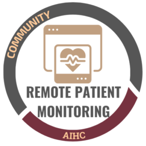 Group logo of AI in Remote Patient Monitoring