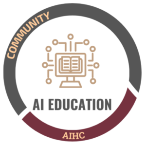 Group logo of AI EDUCATION AND TRAINING