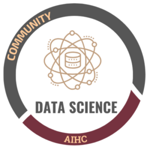 Group logo of Data Science in Healthcare