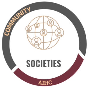 Group logo of Societies and Associations