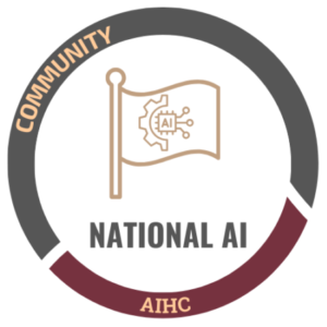 Group logo of National AI Bodies